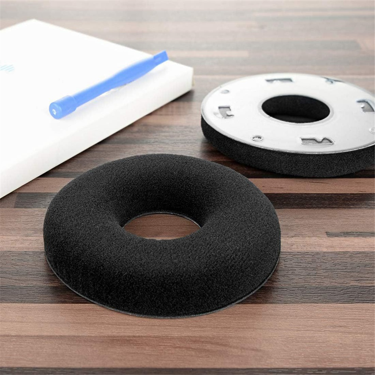 Ear Pads for AKG K121 K121S K141 MK II K142 HD Headphone Replacement Ear Cushions Ear Cups