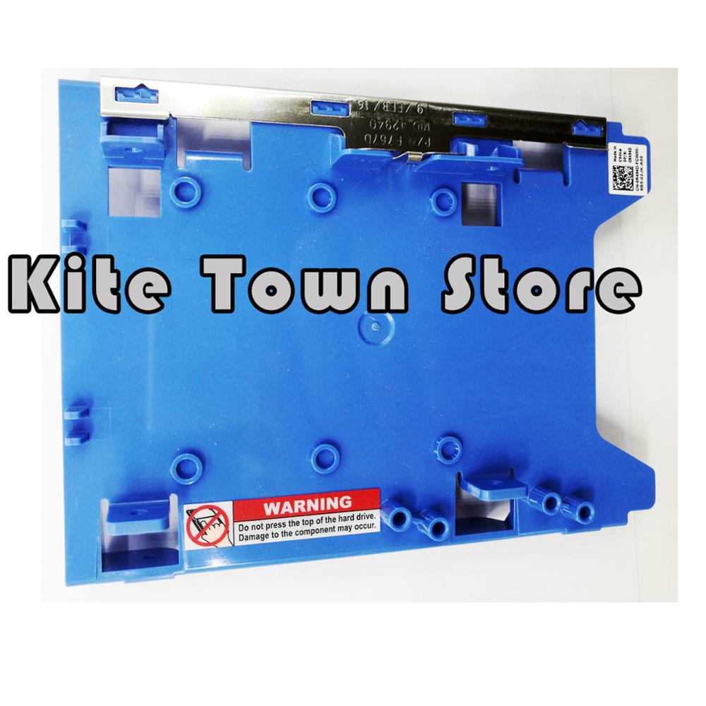 Nuovo 3.5 "a 2.5" duro unità caddy per dell T3500 T5500 790 960 980 990 R494D F767D J132D