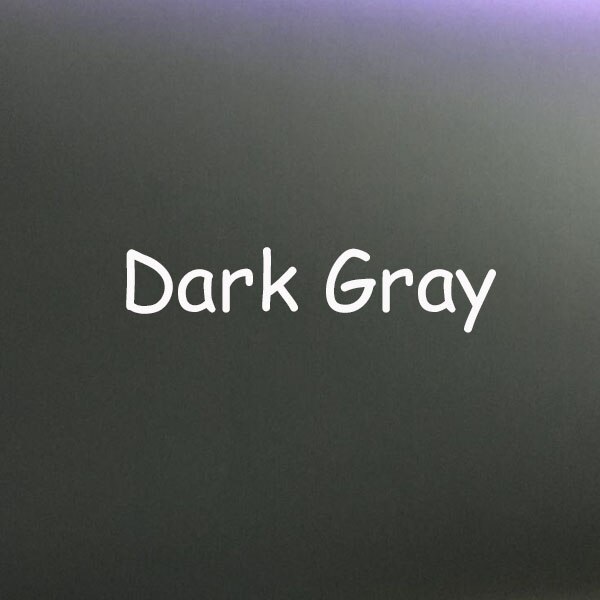 110 stuks/set cartoon sterren muursticker voor kinderkamers woondecoratie kleine ster muurstickers babykamer doe-het-zelf muurschildering poster: Donkergrijs