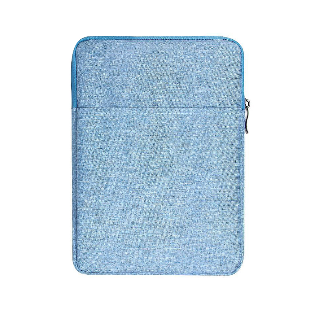 Soft protect e-book bag For Kindle Paperwhite 1234 6.0" case Cover For Kobo Clara HD 6.0 inch sleeve pouch Pocketbook: Blue
