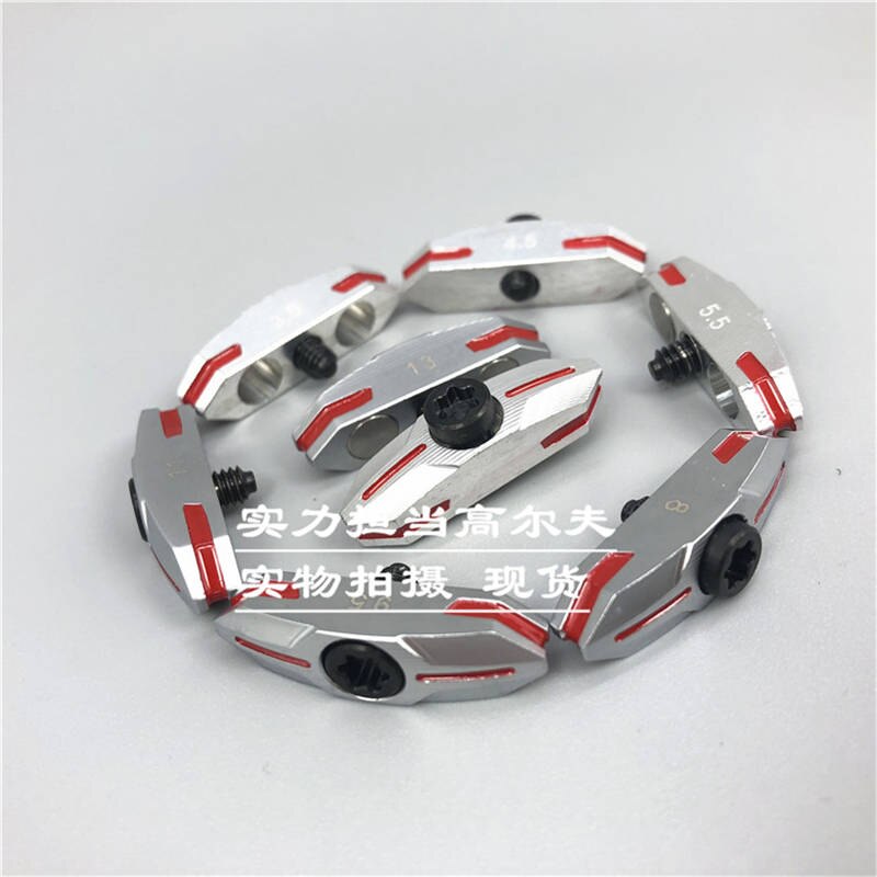 Golf Driver Swing Weight Screw Balance Head Weights 3.5g 4.5g 5.5g 8g 9.5g 11g 13g For G410