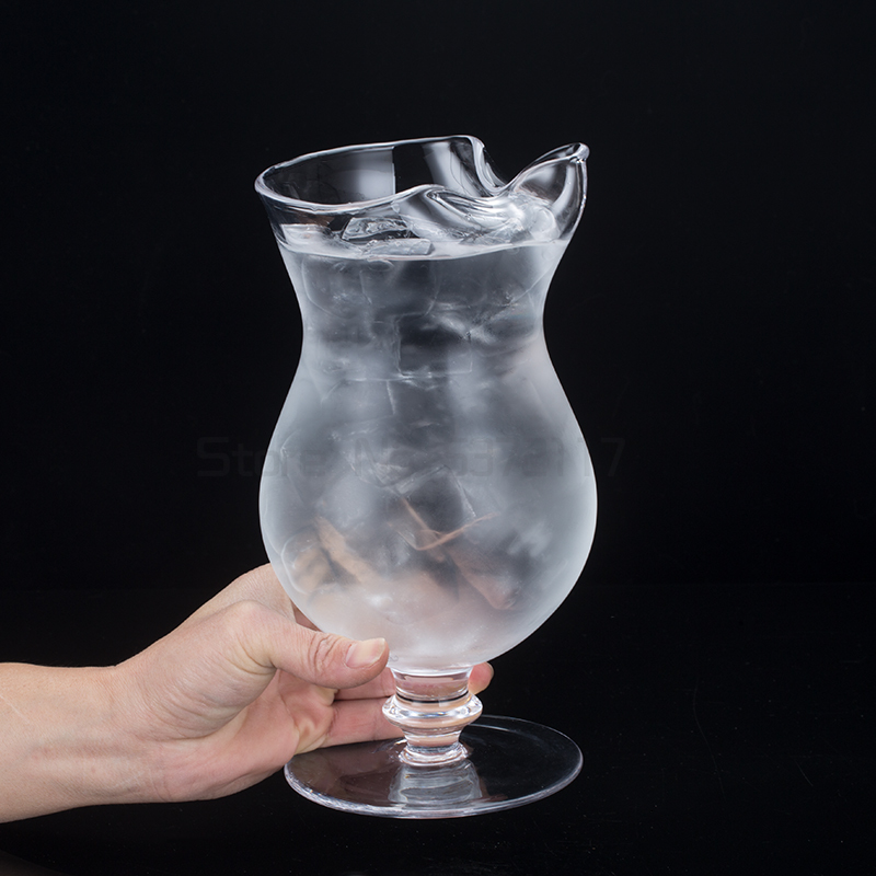 American Style Giant Cocktail Mixing Glass Bar tools