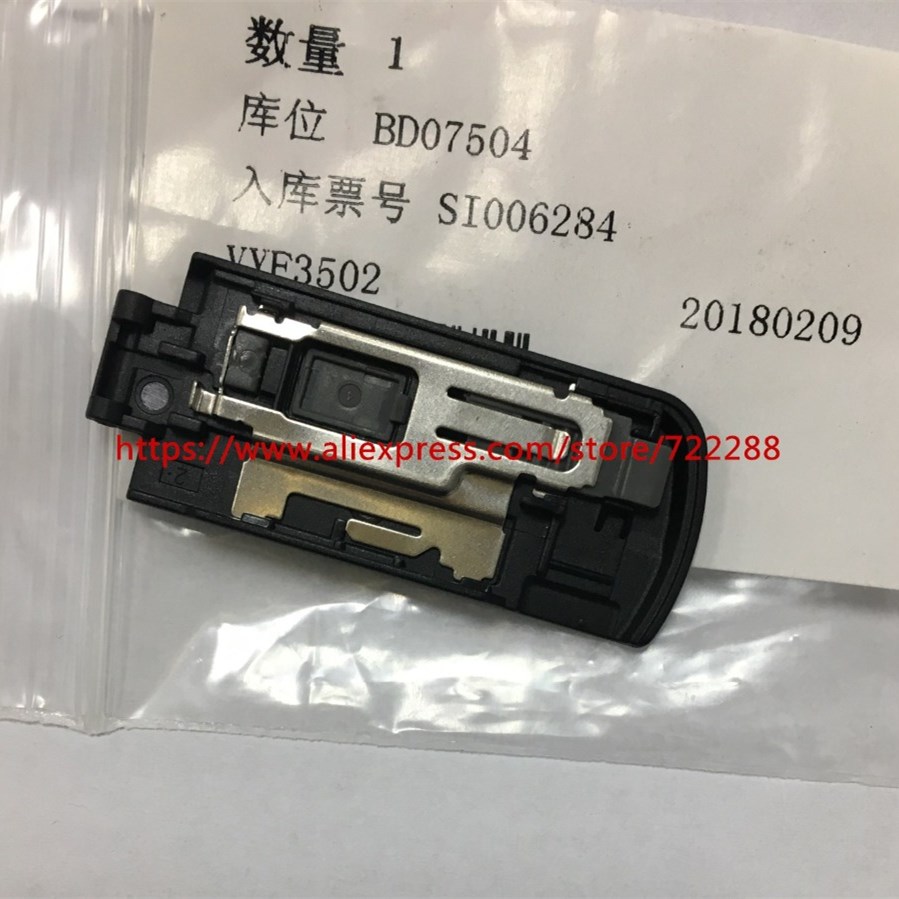 Repair Parts For Panasonic Lumix DMC-ZS30 DMC-TZ40 Battery Cover Door Lid Unit VYF3502