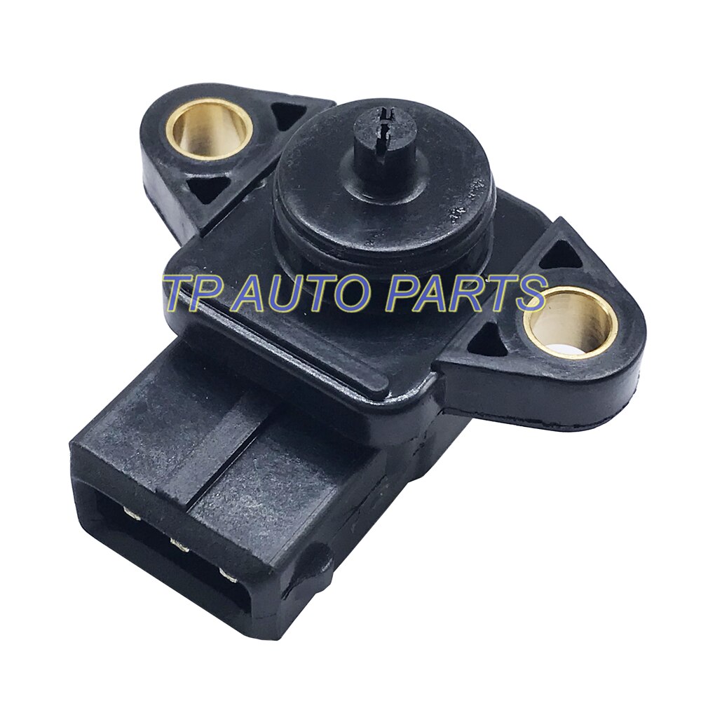 MAP Sensor Pressure Sensor For Mit-subishi En-deavor OEM MD310129 E1T16571