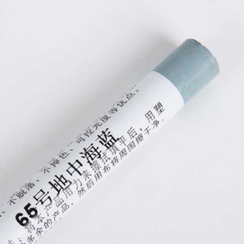 Floor Repair Furniture Repair Wax Wooden Pens Damaged Scratch Repair Crayons Repair Materials Floor Cleaner