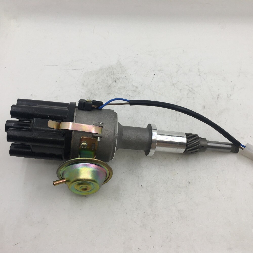 SherryBerg Ignition Distributor fit for GM OPALA 6 CYL CARAVAN 9230087148 Y7050/M0513 12N29
