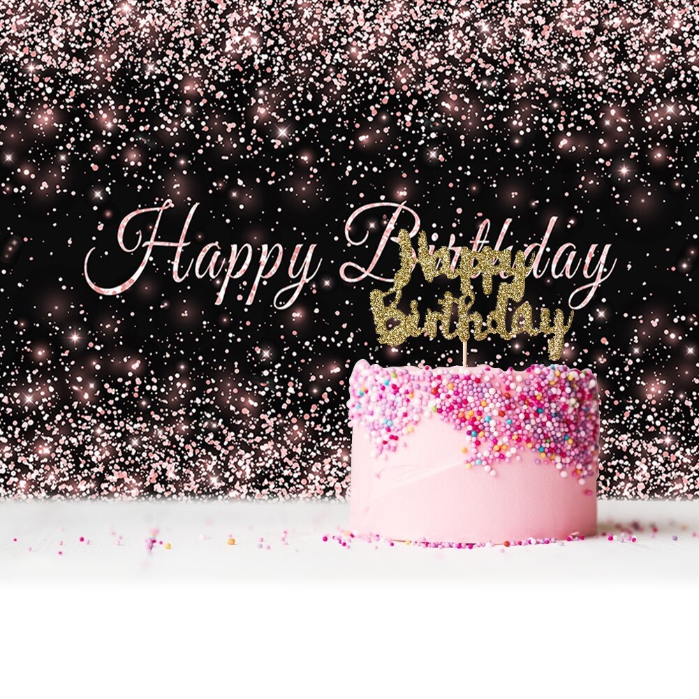 Home Decor Tablecloth Backdrop Birthday Theme Background Cloth Photographic Background Cloth Photography Props