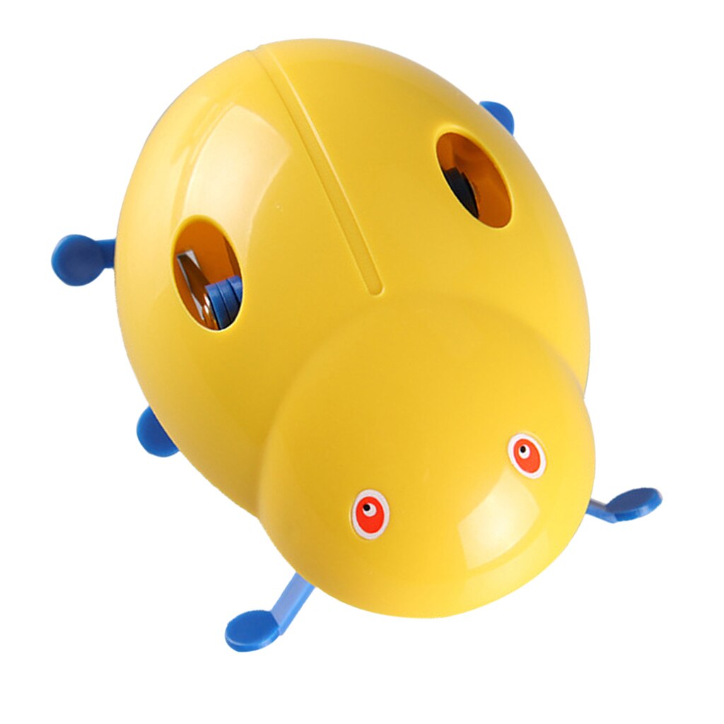 Mini Draagbare Diy Gemonteerd Worm Model Voor Kinderen Vroege Onderwijs Speelgoed