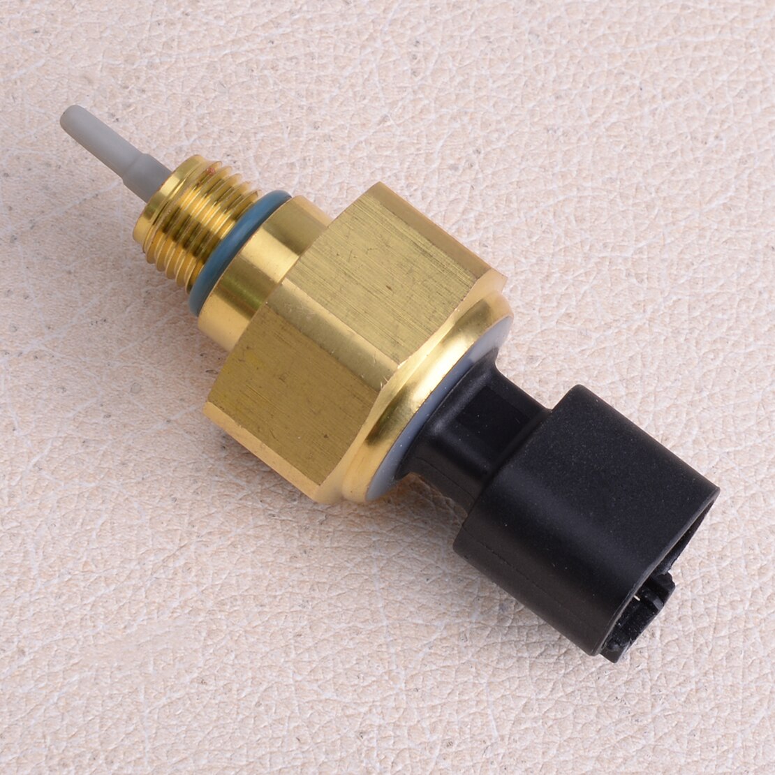 Oil Pressure Temperature Sensor Fit for Cummins QSM ISM Engine 4921477