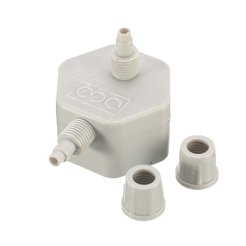 Aquarium  co2 generator diy vistank  co2 systeem kit klepmeter flesdop voor watergras vistank regelaar accessoires