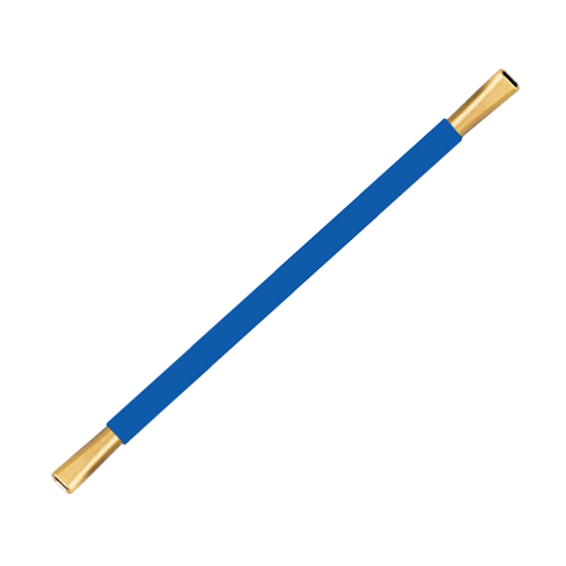Network Cable Loosener Cable Unwinder Straightener CAT5 CAT6 CAT7 Rj11 Telephone Line Wire Core Separator Line Tool 5 Colors: Blue Double Head