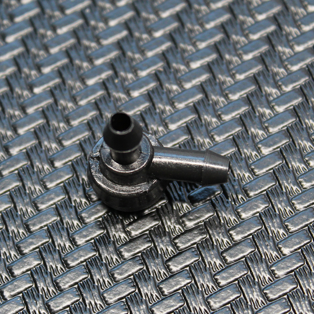 Pare-brise Nouvelle Rondelle Clapet anti-retour Connecteur 2/3 Voies Vérifier MTC Pour Volvo V70 S60 XC60 XC70 C30 V50 S40 XC90 S80 S70 C70 9178897