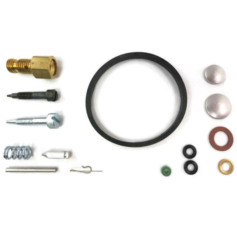 Carburetor Rebuild Kit For Tecumseh 632347 632622 Replace HM70 HM80 HM90 Parts