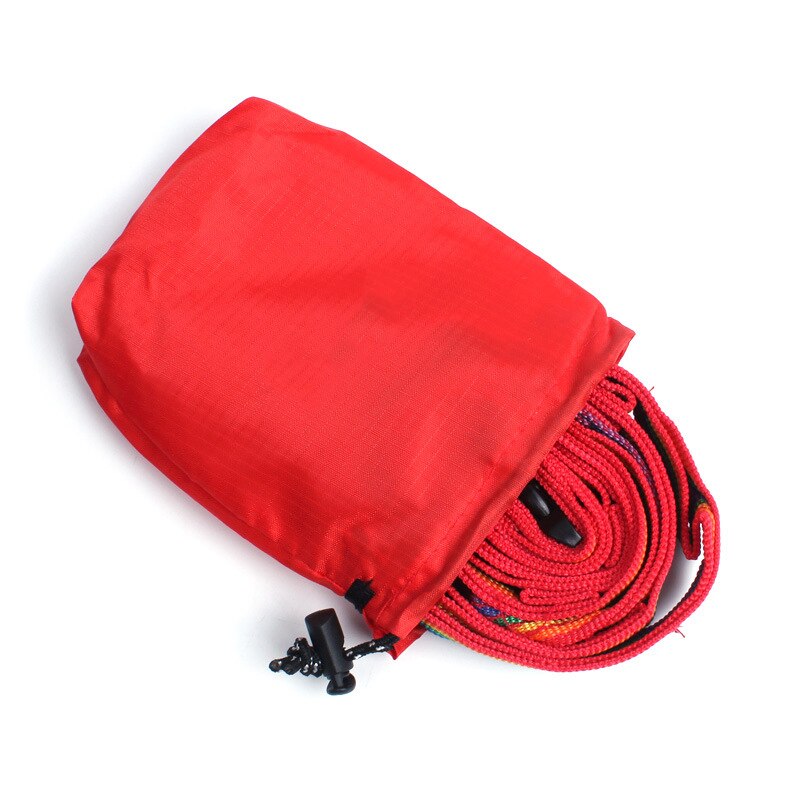 Cuerda cuerda exterior Camping senderismo accesorios carpa colorida colgar cordón YS-BUY