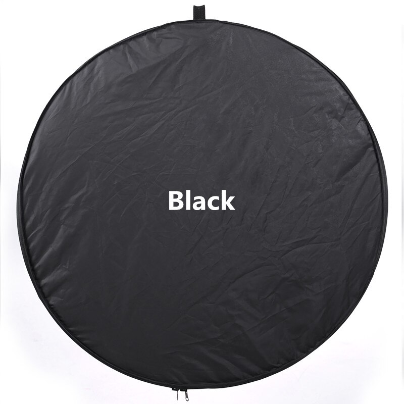 Cy 32 "80 cm 5 in 1 draagbare inklapbare licht ronde fotografie reflector voor studio multi photo disc fotografische accessoires