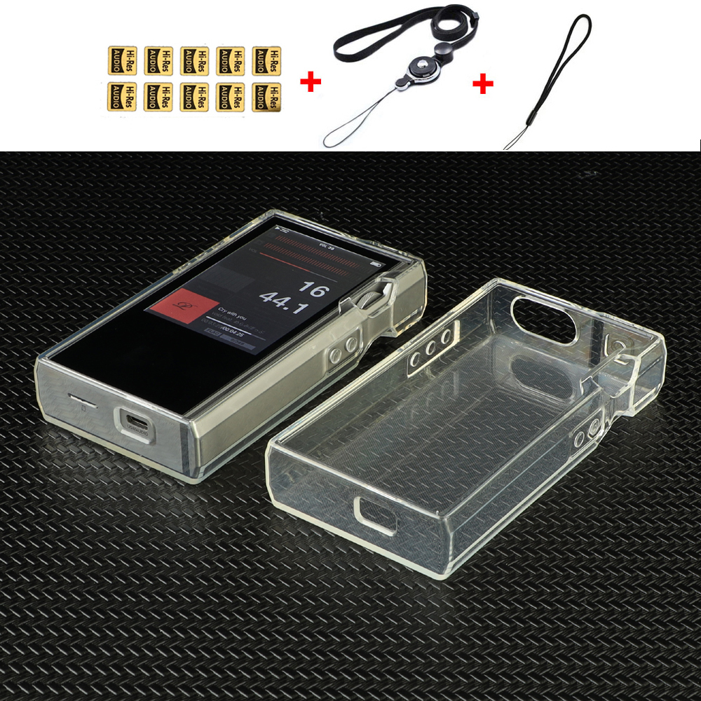 Soft Crystal Clear Tpu Beschermende Huid Case Cover Voor Luxe &amp; Precisie P6 P6Pro P6 Pro: Clear