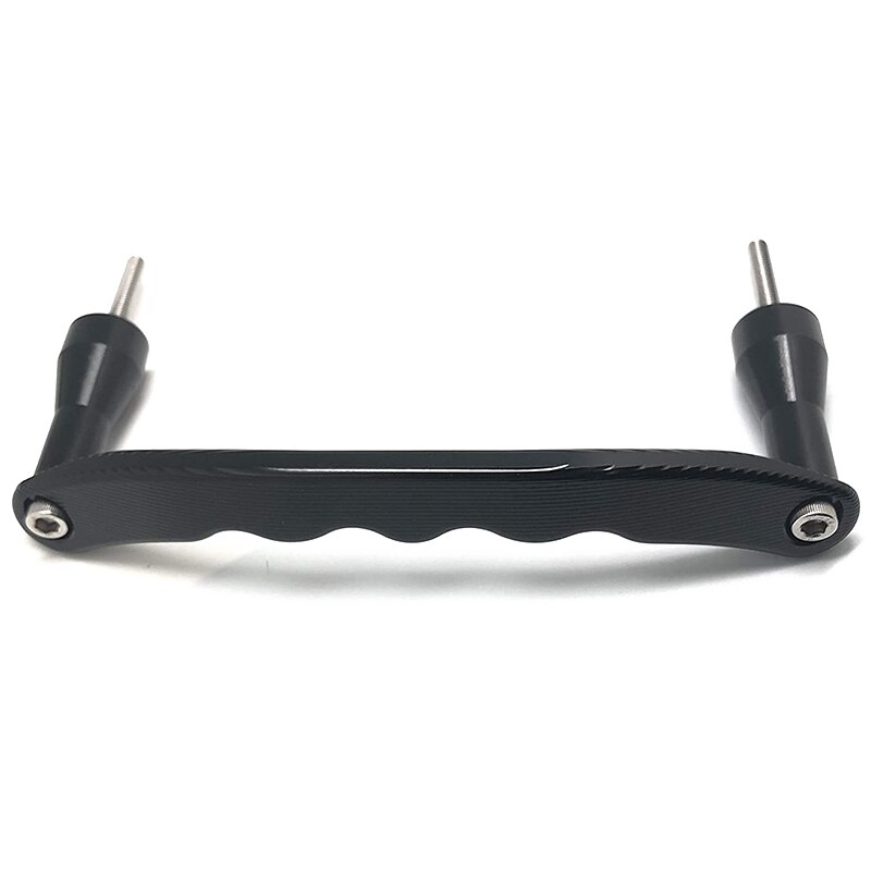 Aluminum Rear Grab Handle for KTM EXCF XCW 250 350 500 300 150 SX SXF XC XCF 125 150 250 450 Black