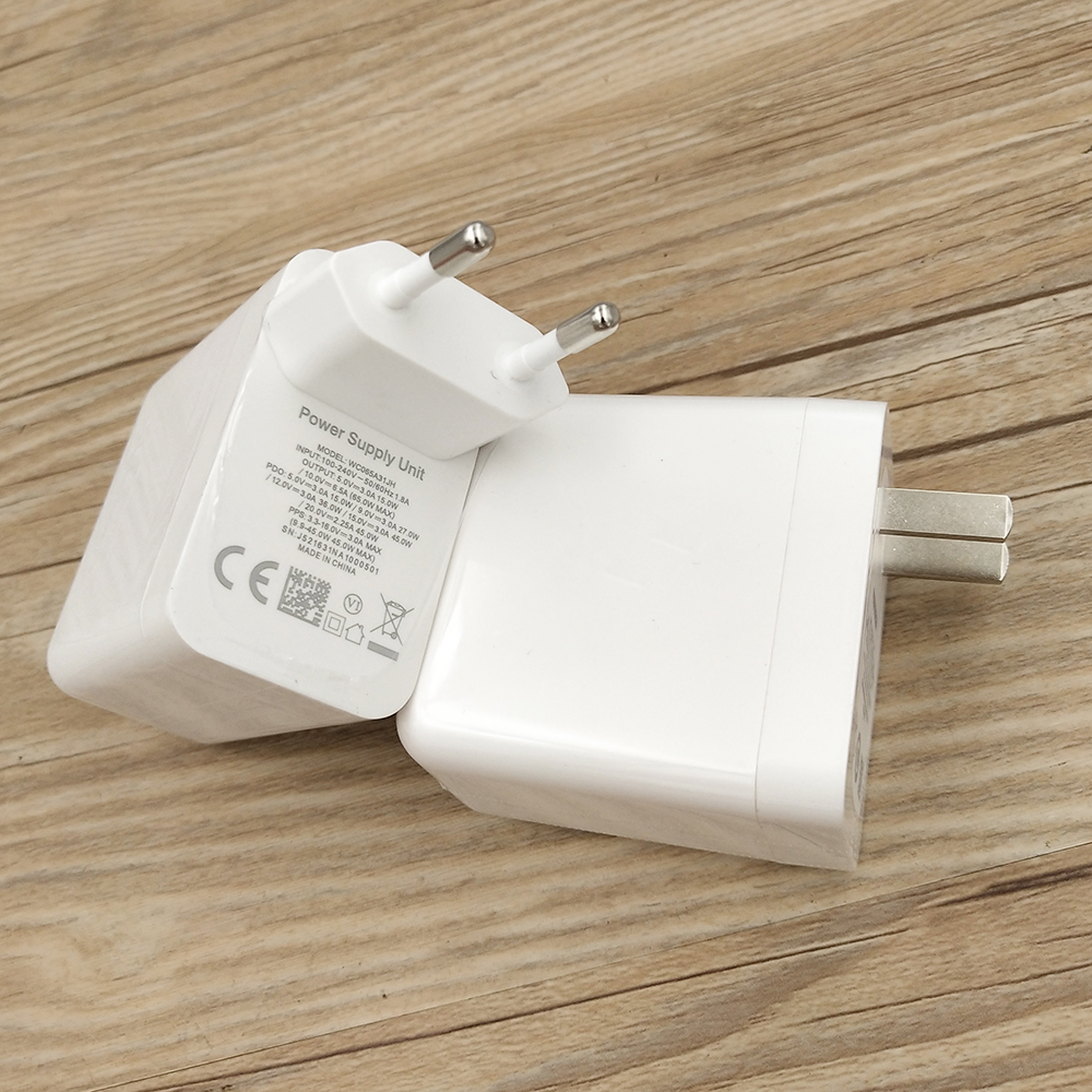 Original Oneplus 9 Pro Fast Charger 65W Warp Charge Power Adapter 1M USB C To C Cable For Oneplus 9R Ace 10 9T 8T 8 Pro 8 7T Pro