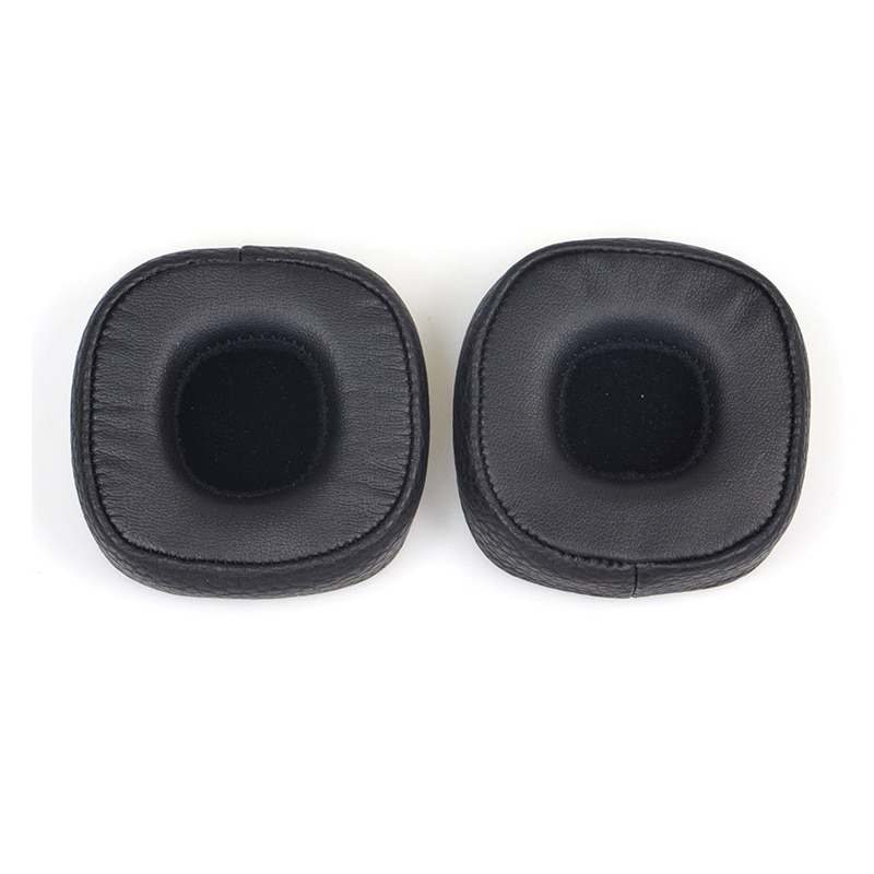 Vervangende Oorkussens voor Marshall Major III Koptelefoon - 65x65x16mm Oorschelpen