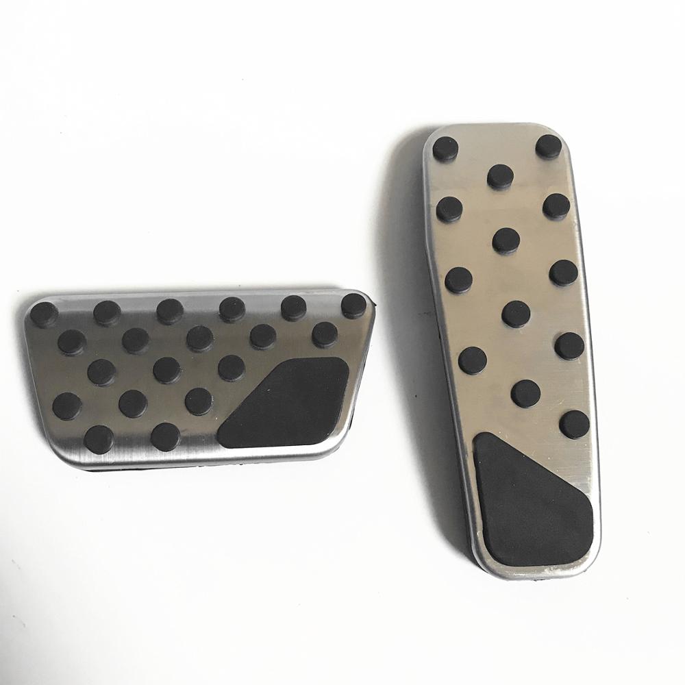 Pedal For Dodge Charger Challenger / Chrysler 300C 2007 AT Gas Fuel Brake Accelerator Pedal Car Accessories