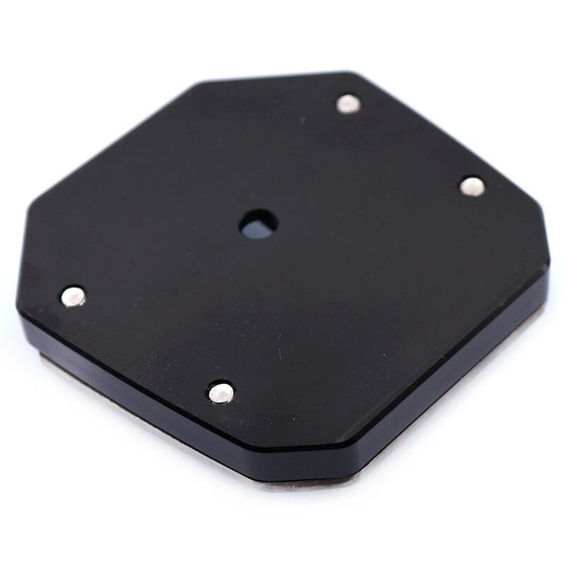 til yamaha  xt 1200 ze super tenere kickstand sidestativ forlengelse av forstørrelsespute