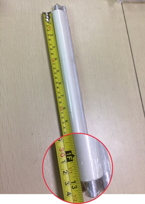 2 PCS Frete Grátis Novo Compatível Rolo de Limpeza Web Rolo Fusor Rolo de Limpeza para Xerox DC5000