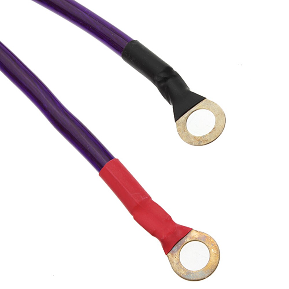 ! universell bildrivstoffsparer mega raizin volt stabilisator med jord 5 ledninger digisplay og ledet vise lilla farge type 90%