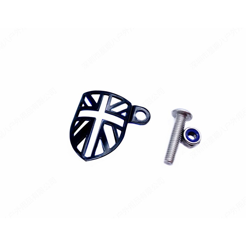 Fender Line Board for Brompton Folding Bike Accessories