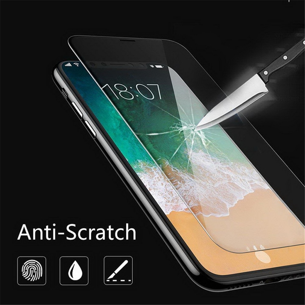 9h vollglas-displayschutzfolien für iphone 7, 8 6 6s Plus , 5 , 5s se und iphone 12 x, xs ,  xr 11 Profi max