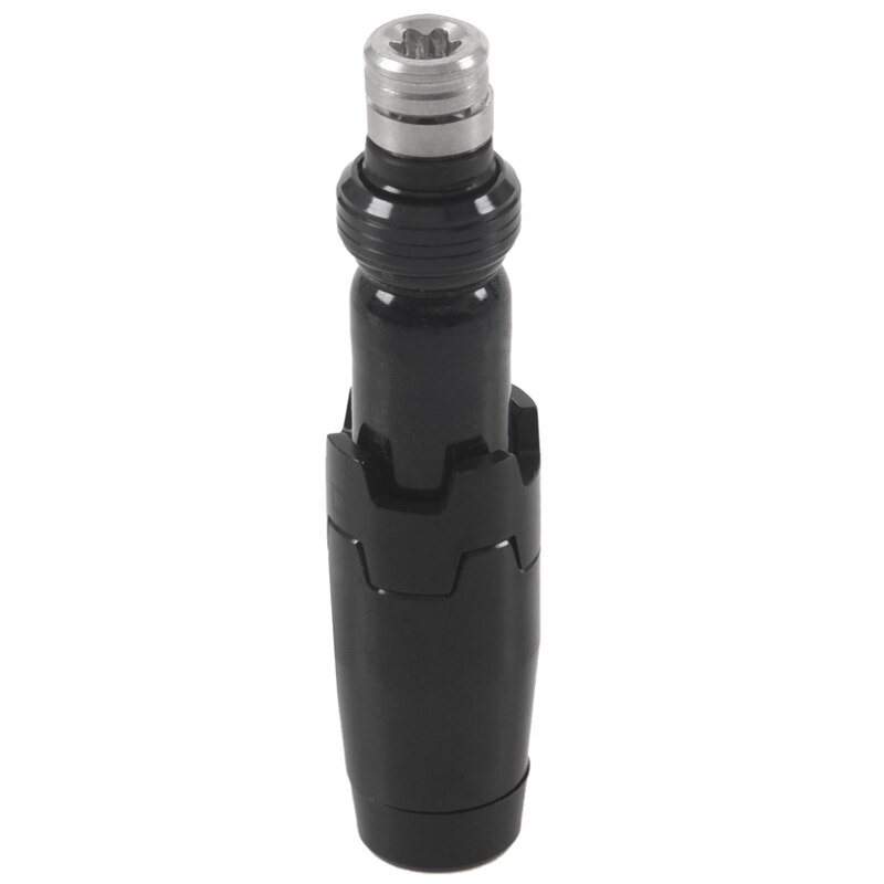 Adapterhylse til golfskaft med .335 tipper til 913f 3# 5#  fairway tre: misligholde tittel