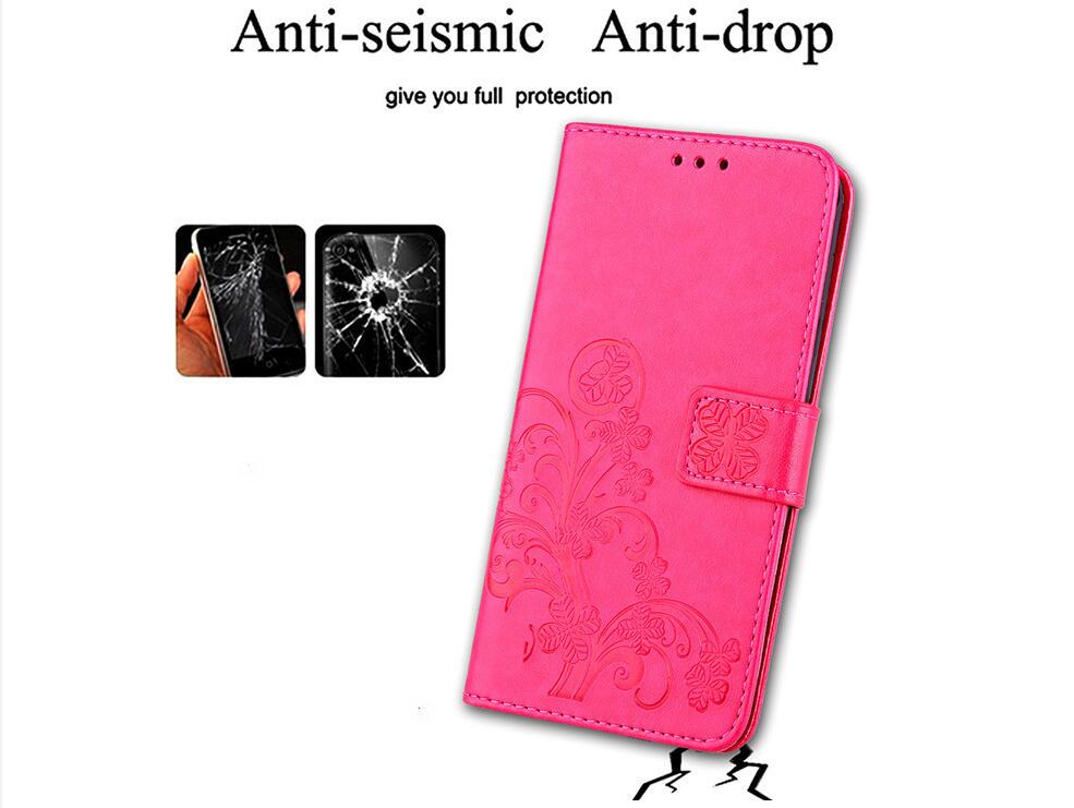 Per UMIDIGI A9 Pro Copertura di Caso di Vibrazione DELL'UNITÀ di elaborazione Del Cuoio Del Raccoglitore Capa Coque Telefon Etui Cassa del Magnete Per UMIDIGI Umi A9 pro Fonda Borsette Astuccio