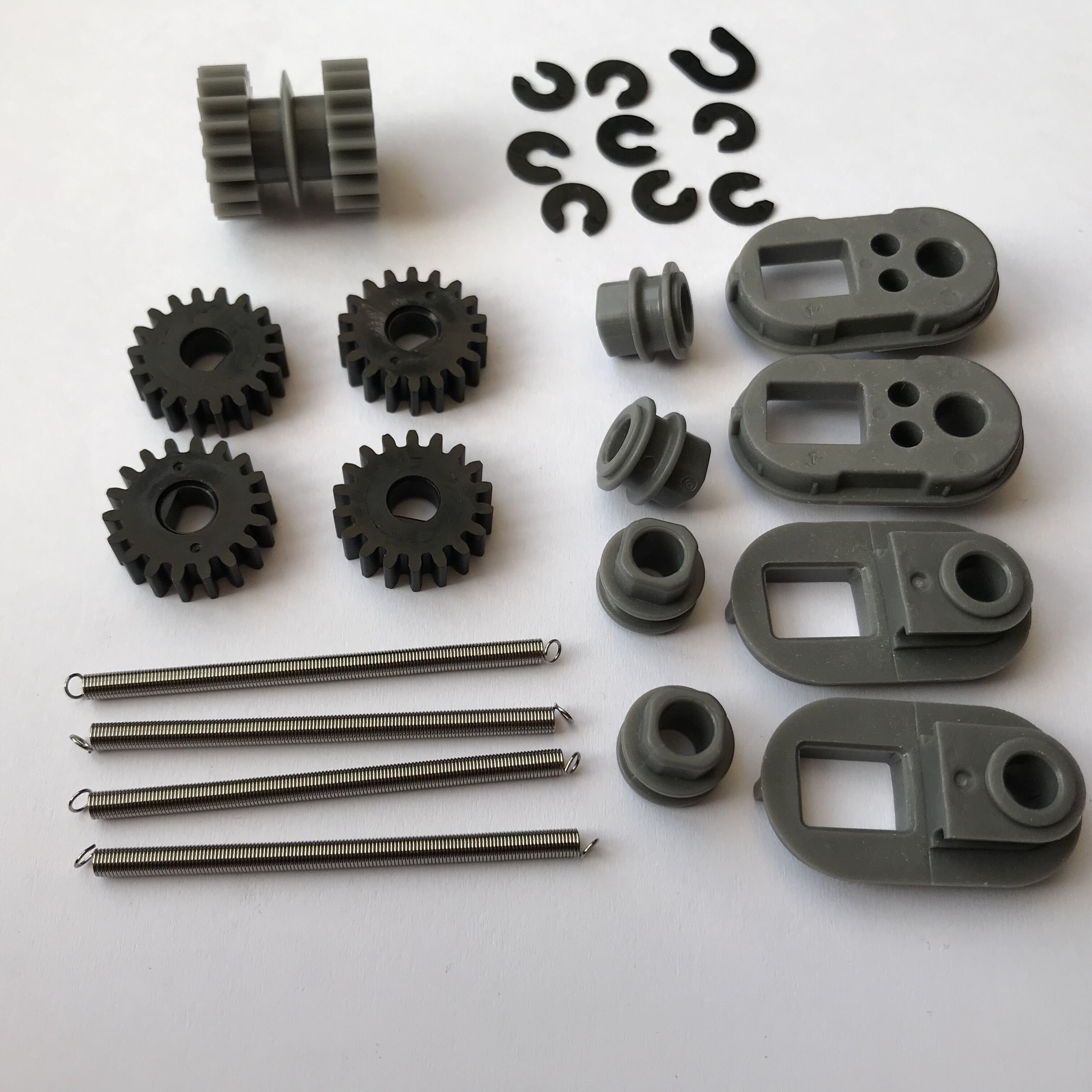 Turn Rack (26pcs/lot) NORITSU TURN RACK UNIT REPAIR KIT A032... – Grandado