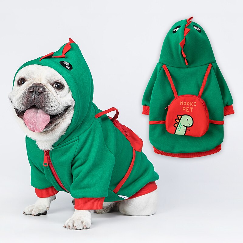 Draak Jas Hond Kleren Hond Kleding Kat Kleding Hond Accessoires Hond Jas