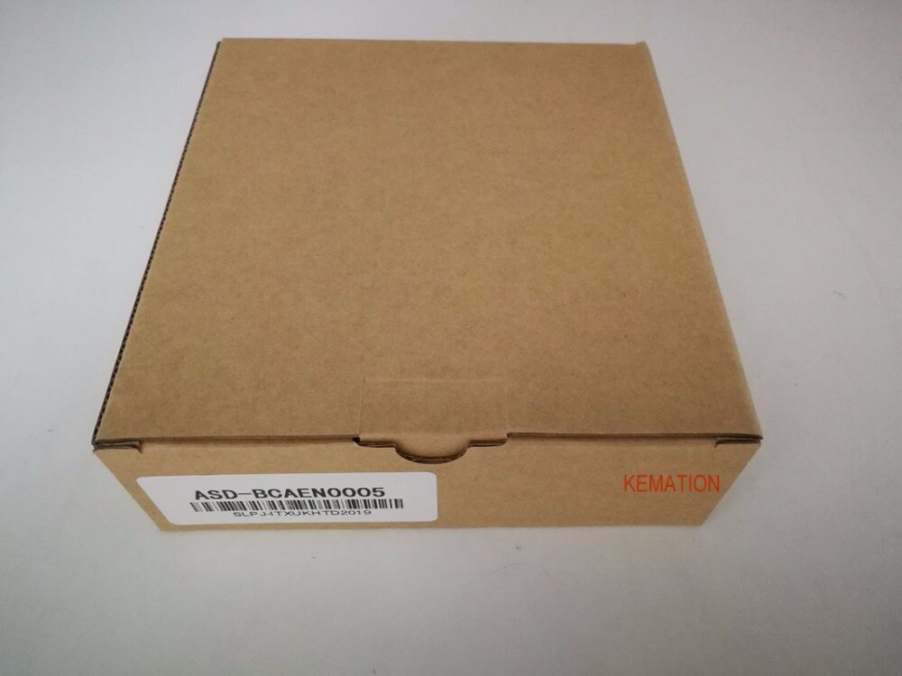 ASD-BCAEN0005 OEM Compatible Delta ASD-B2 0.1-3KW Encoder Cable 5 Meter ASDBCAEN0005 ASD BCAEN0005