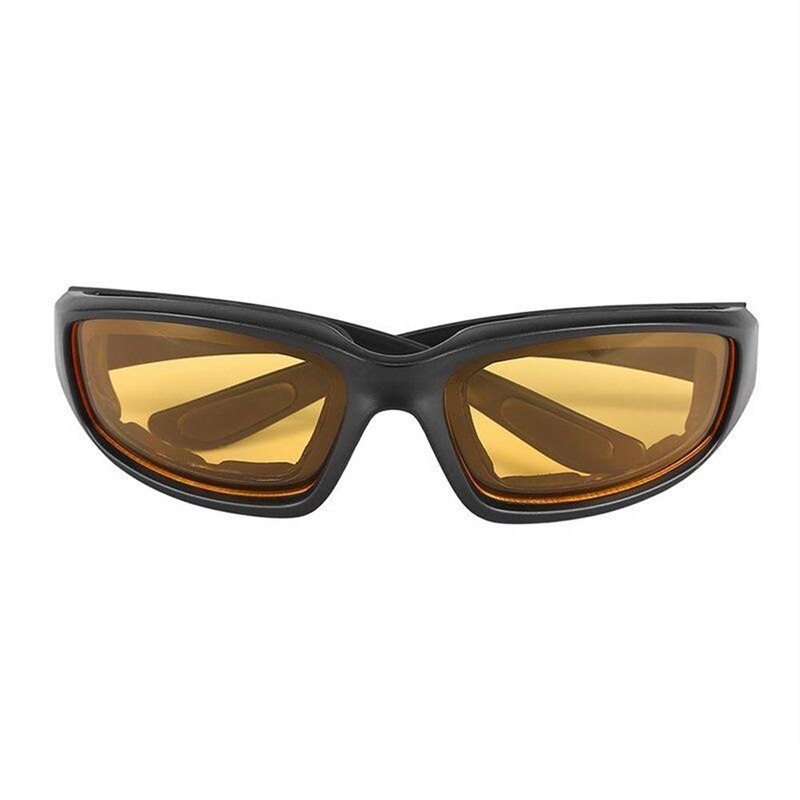 Motorrad reiten gläser windschutz draussen Sport brille Profi motorrad schutz zubehör