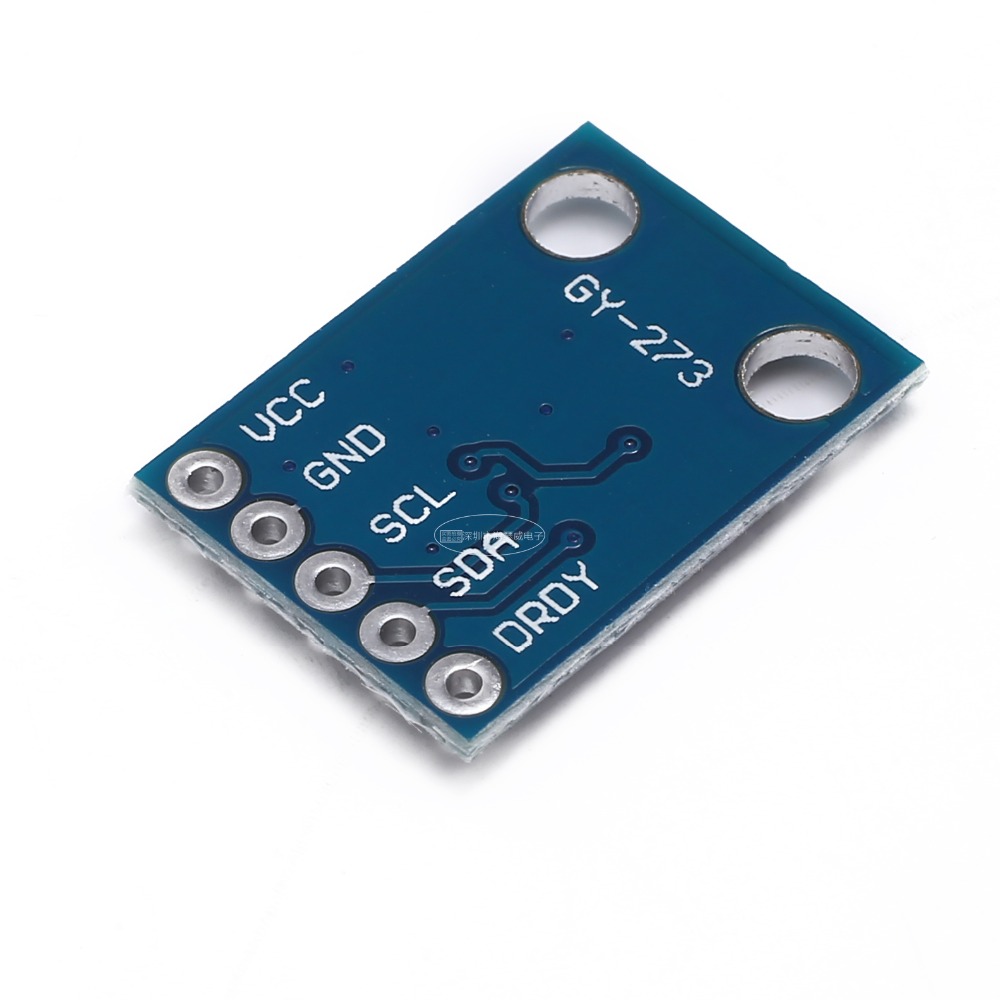 GY-273 HMC5883L modul drei achsen magnetfeld elektronische kompass elektronische kompass GY-273 sensor modul
