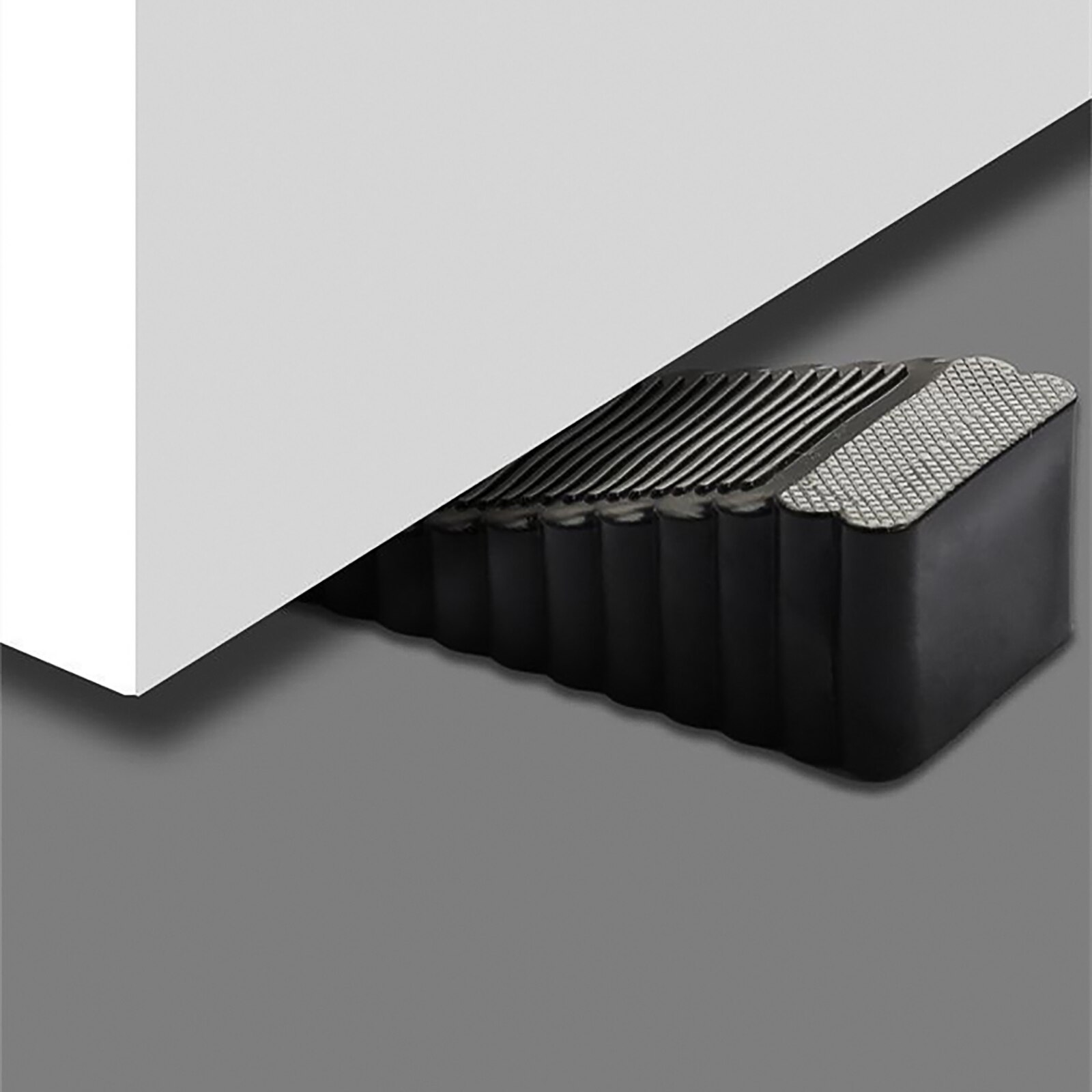 6 stuks deurstopper transparant deurkruk buffer muurbescherming silicagel deurkruk buffer muren en meubel beschermpad