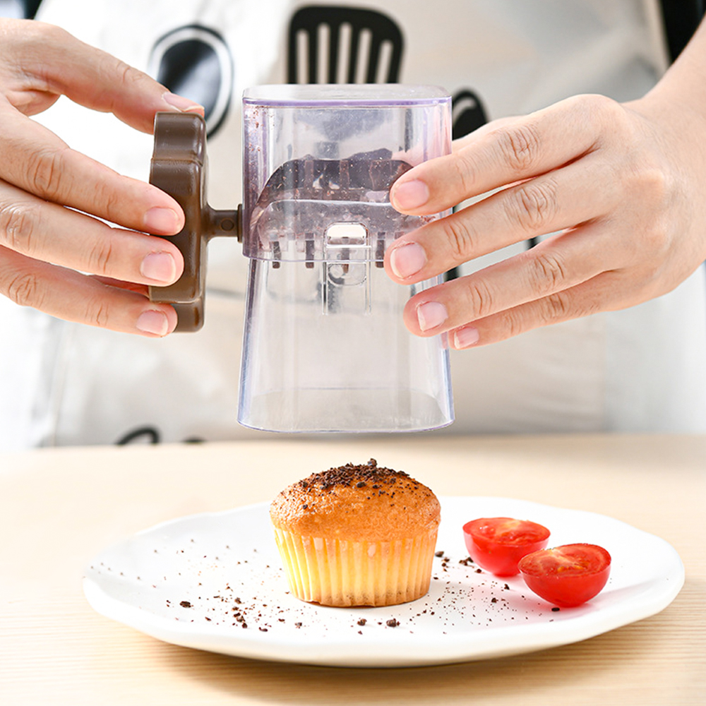 Manual Nut Grinder Multifunctional Dried Fruit Crusher Peanut Masher Nut Chopper Coffee Grinding Device Kitchen Tools