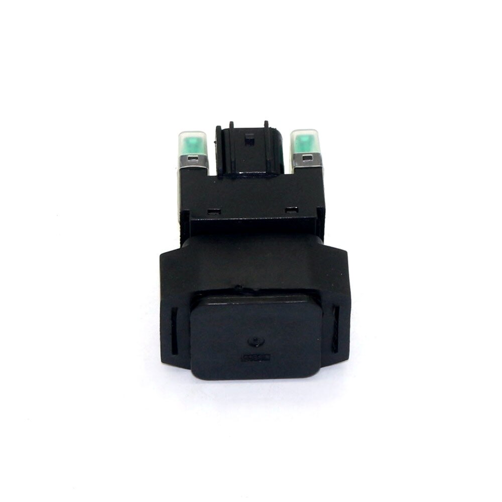 Cyleto Relè Solenoide Di Avviamento Per SUZUKI LTF250 LT-F250 QUAD RUNNER OZARK 250 ATV 2003-2009 E Altri Modelli - 2