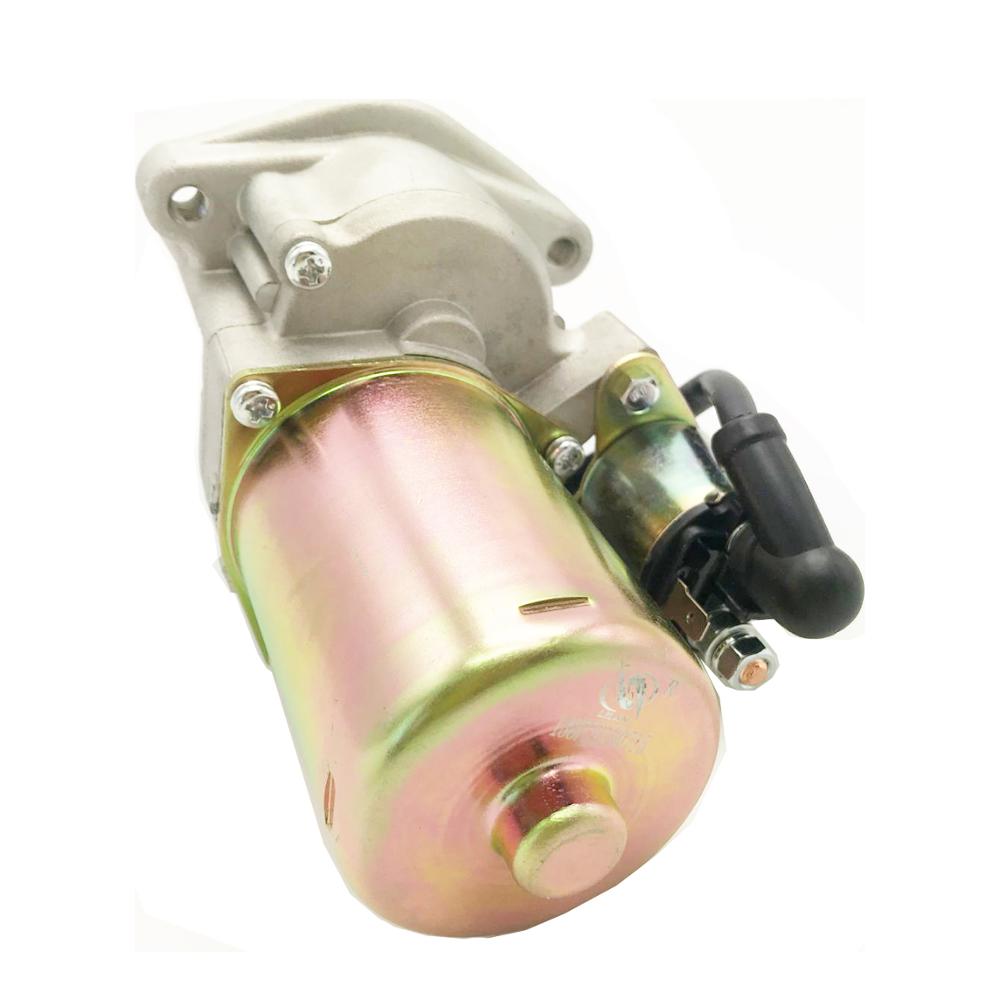 STARTER FOR HONDA GX340 GX390 STARTER MOTOR ENGINES STARTER MOTOR WITH SOLENOID