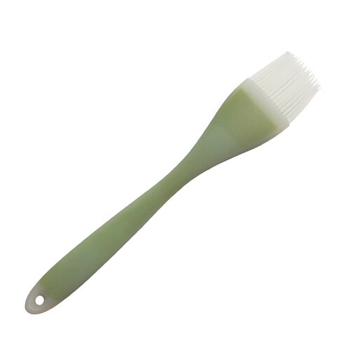 Ustensiles de cuisine, ustensiles de cuisine, outils de cuisine, spatule et cuillère ustensiles de cuisine, Nylon et Silicone de alimentaire multicolore 1 pièce: Vert armée