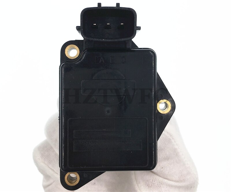 MAF MASS AIR FLOW SENSOR METER AFH45M46 AFH45M-46 16119-73C00 16119-73C0A FOR Nissan 100NX B13 Primera P10 W10