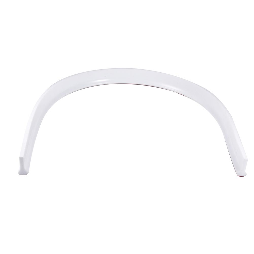 Shower Barrier Rubber Water Stopper Bathroom Water Dam Collapsible Threshold Water Floor Partition Strips With Glue 80/150/200cm