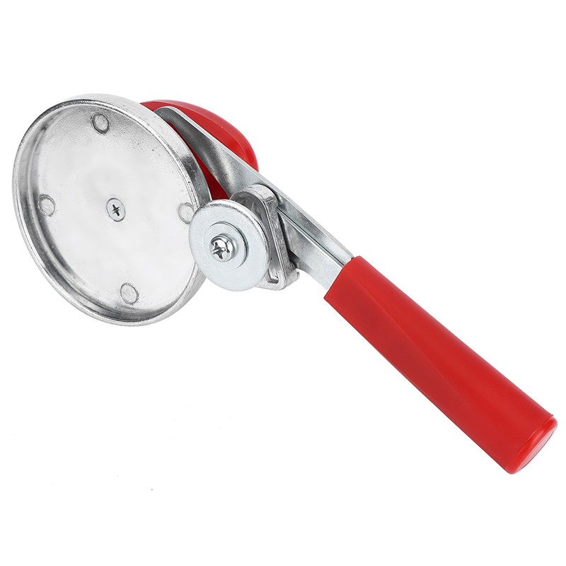 Manual Can Sealer Long Handle Sealing Glass Hand Tool Beader Press Edible Jar Crimping Seaming Device Machine for Family Kitchen