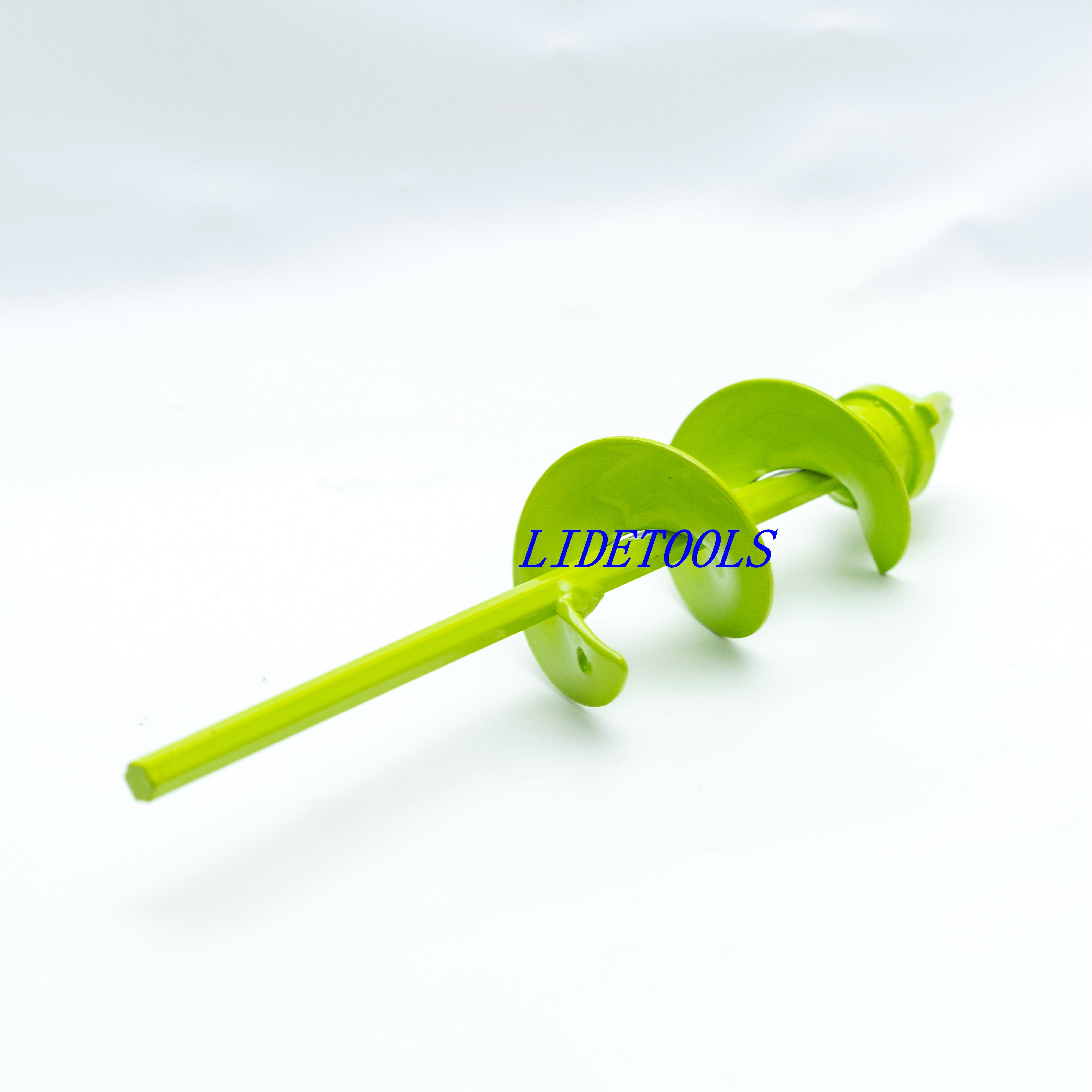 Model 40mm,22cm/40cm snegl, sneglebor, haveboremaskine, haveplantemaskine, blomster- og løgplantemaskine til elektrisk boremaskine