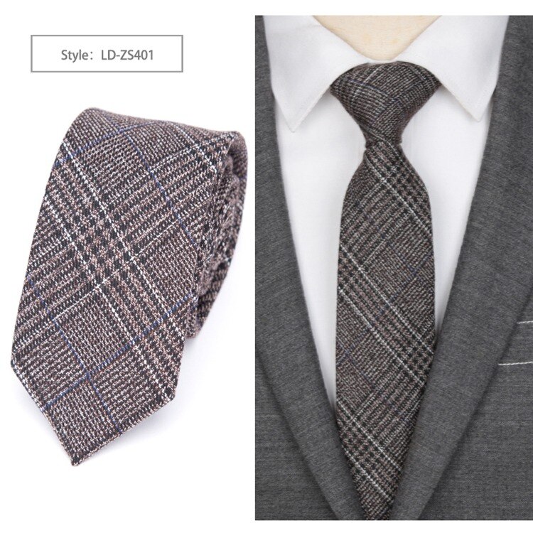 Herre slips uld formelle slips til mænd business bryllup butterfly kjole skjorte tilbehør hals slips corbatas para hombre: Ld -zs401