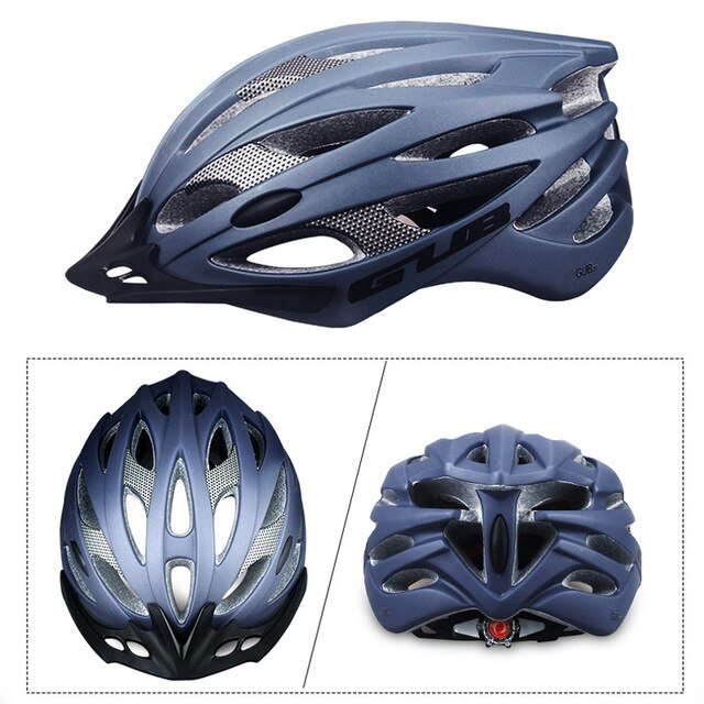 GUB DD-casco de seguridad en ciclismo, Casco de Bicicleta de carretera de montaña, tamaño Extra grande, talla XXL