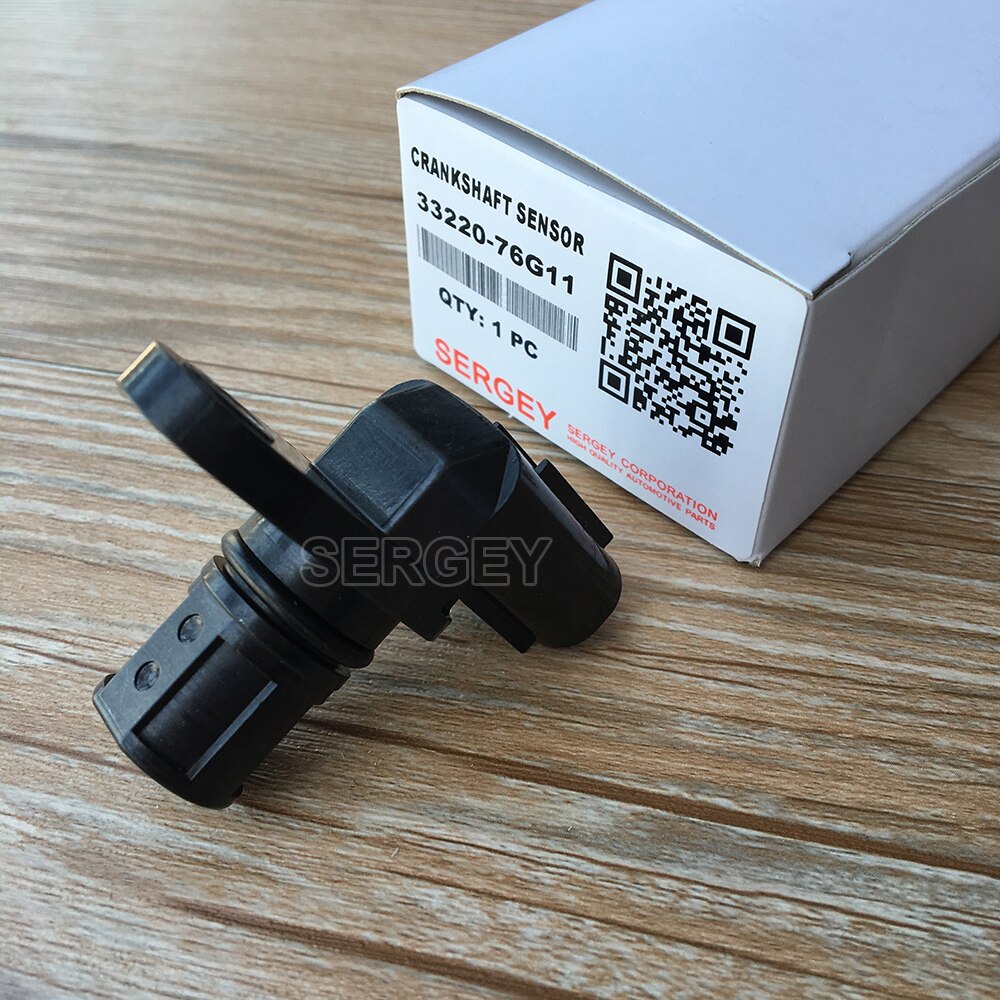 Originele nokkenassensor 3322076 g 11 33220-76 g 11 voor suzuki swift 1.3l jimmy 1.3l ignis 1.3l