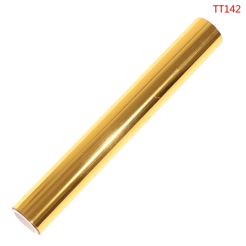 5mx15cm Stamping Foil Multicolor Holographic Transfer Film Iron On Printing: LHHG294-T142