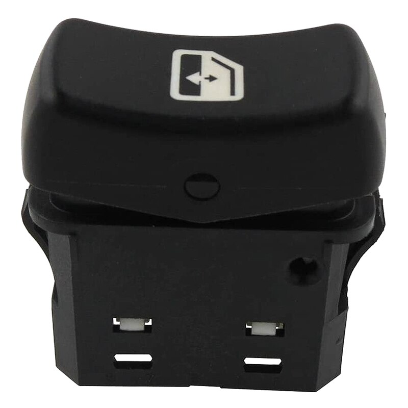 TopCar Electric Window Glass Lift Switch Single Switch Window Lifter 1421856 for Scania